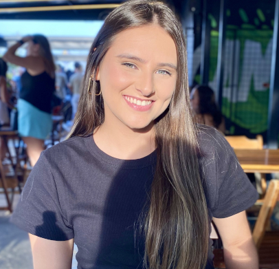 Foto de perfil - Marina dos Santos